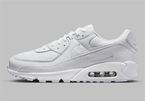 nike wmns air max 90farbe weiss|Nike Air Max 90 women's.